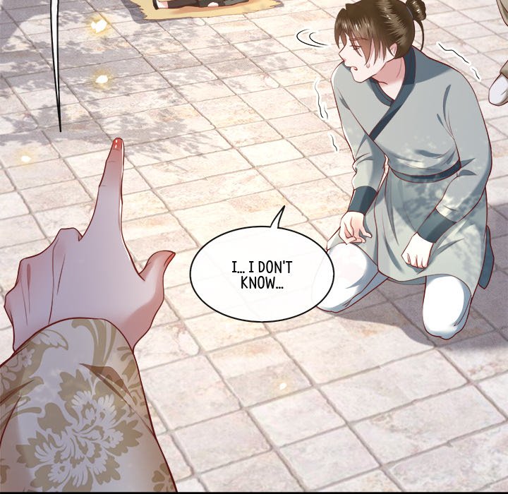 Read The Queen of Hell chapter 23 image 48 on Lezhin