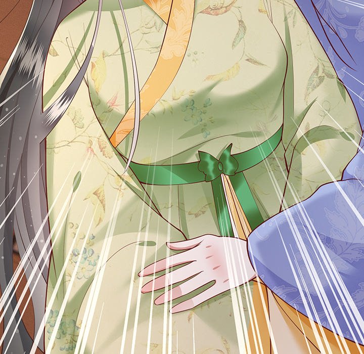 Read The Queen of Hell chapter 23 image 5 on Lezhin