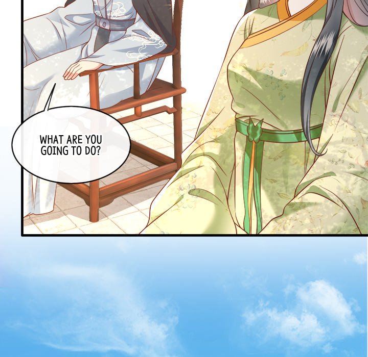 Read The Queen of Hell chapter 23 image 55 on Lezhin