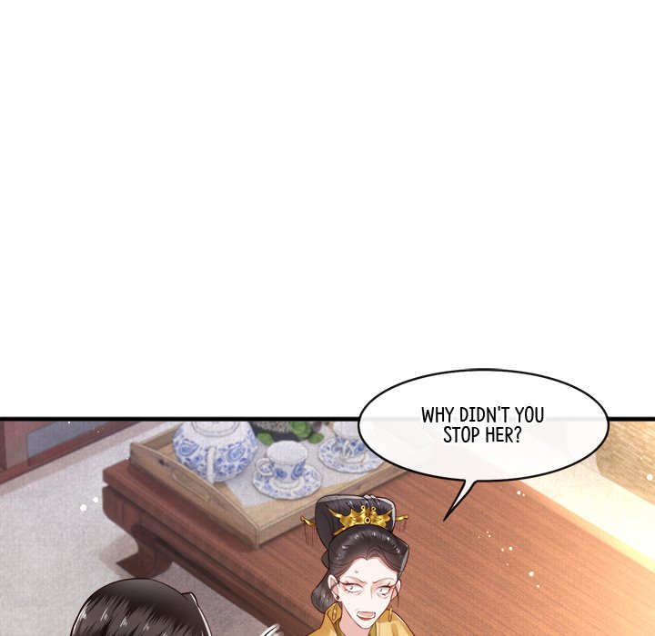 Read The Queen of Hell chapter 23 image 61 on Lezhin