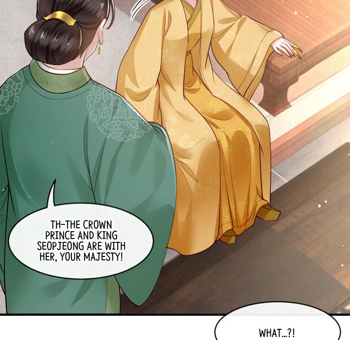 Read The Queen of Hell chapter 23 image 62 on Lezhin