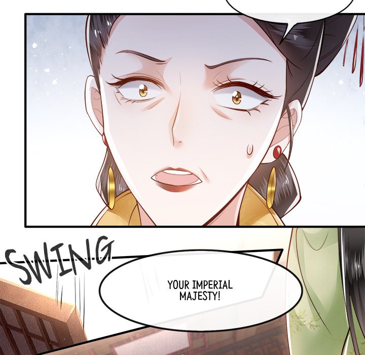 Read The Queen of Hell chapter 23 image 63 on Lezhin