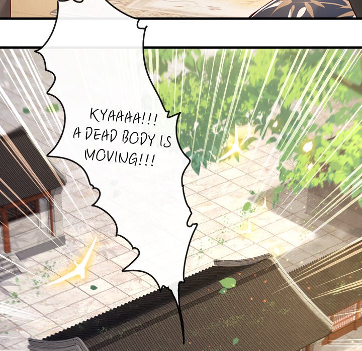 Read The Queen of Hell chapter 23 image 7 on Lezhin