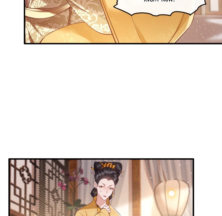 Read The Queen of Hell chapter 23 image 70 on Lezhin