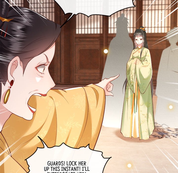 Read The Queen of Hell chapter 23 image 72 on Lezhin