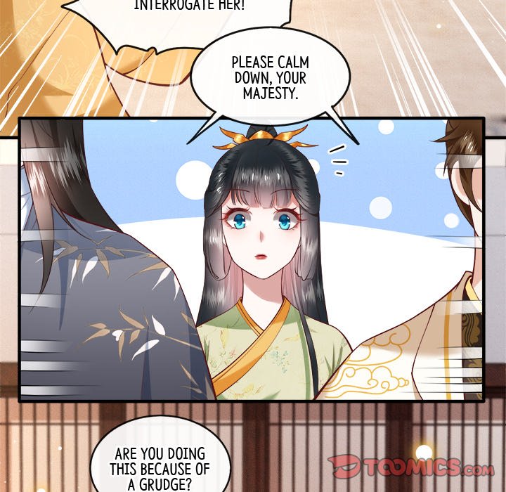 Read The Queen of Hell chapter 23 image 73 on Lezhin