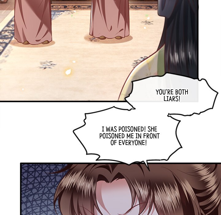 Read The Queen of Hell chapter 23 image 79 on Lezhin