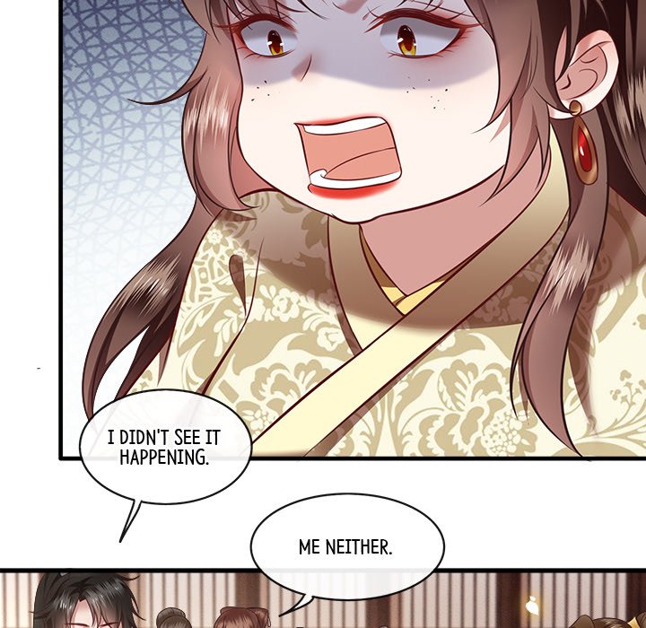 Read The Queen of Hell chapter 23 image 80 on Lezhin