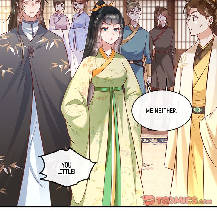 Read The Queen of Hell chapter 23 image 81 on Lezhin