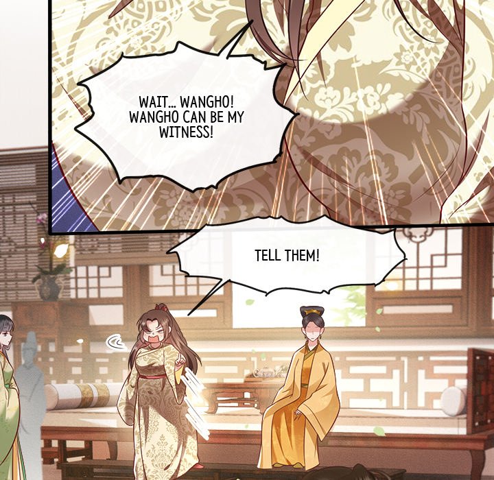 Read The Queen of Hell chapter 23 image 83 on Lezhin