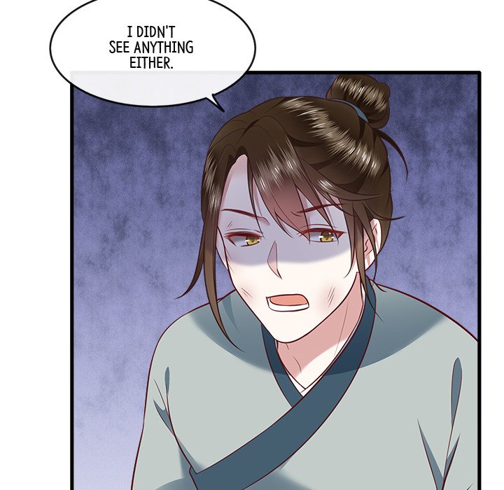 Read The Queen of Hell chapter 23 image 85 on Lezhin