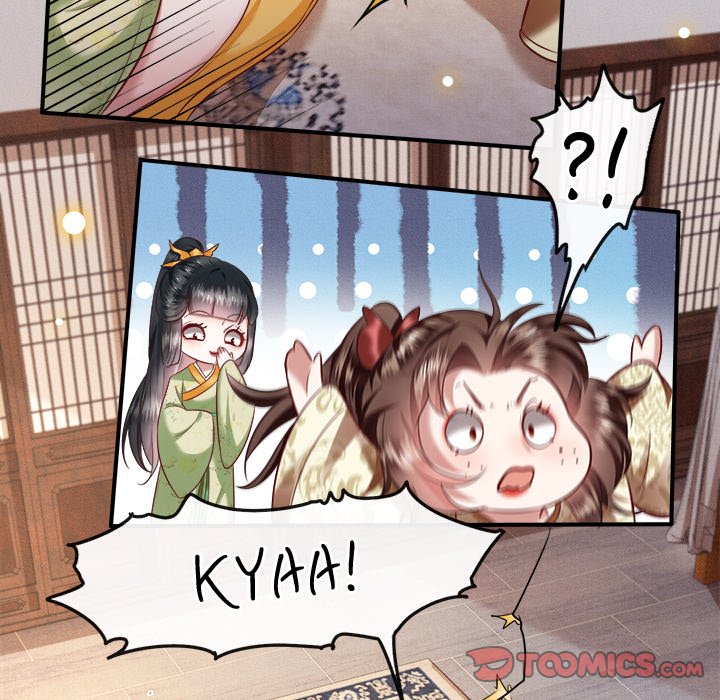 Read The Queen of Hell chapter 23 image 89 on Lezhin