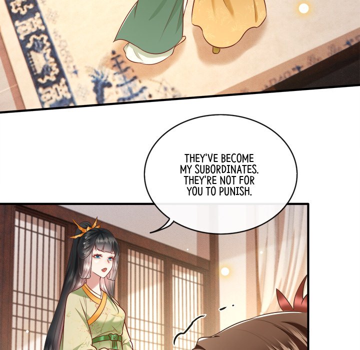 Read The Queen of Hell chapter 23 image 91 on Lezhin