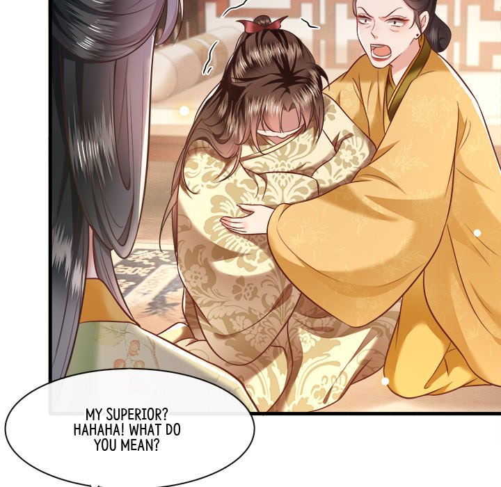 Read The Queen of Hell chapter 23 image 93 on Lezhin