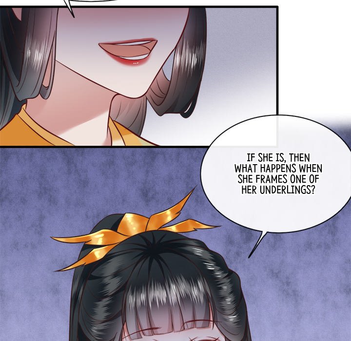 Read The Queen of Hell chapter 23 image 94 on Lezhin