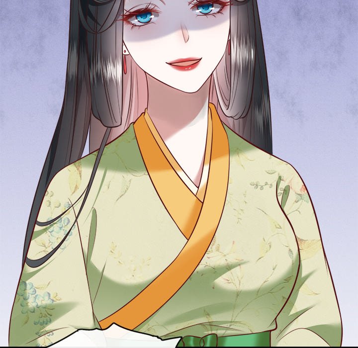 Read The Queen of Hell chapter 23 image 95 on Lezhin