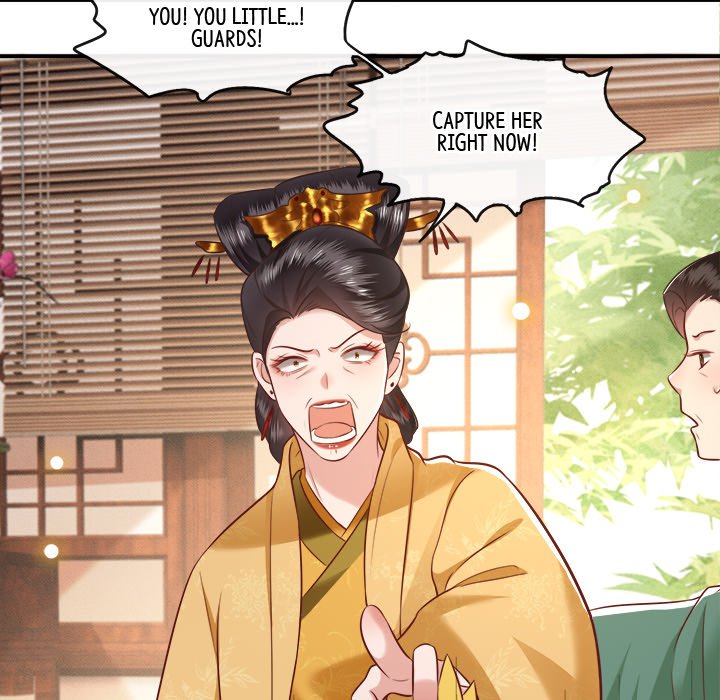 Read The Queen of Hell chapter 23 image 96 on Lezhin