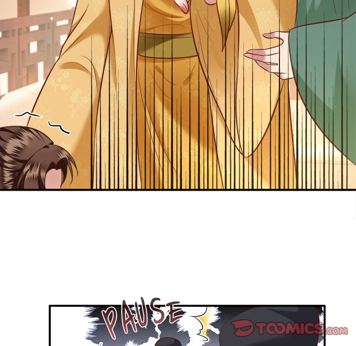 Read The Queen of Hell chapter 23 image 97 on Lezhin