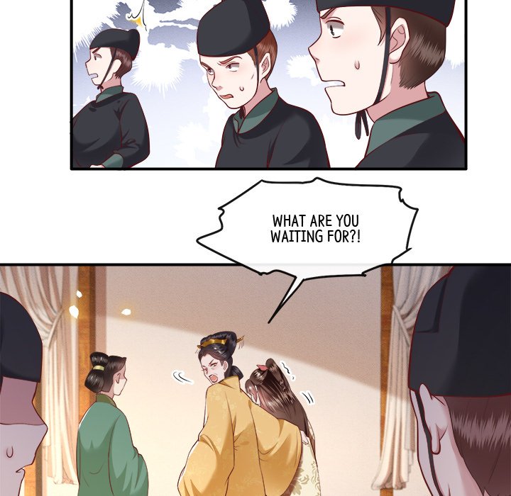 Read The Queen of Hell chapter 23 image 98 on Lezhin