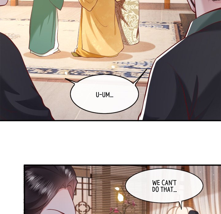 Read The Queen of Hell chapter 23 image 99 on Lezhin