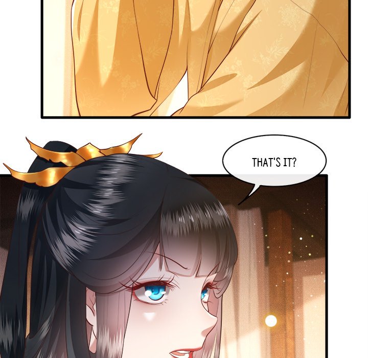 Read The Queen of Hell chapter 24 image 10 on Lezhin