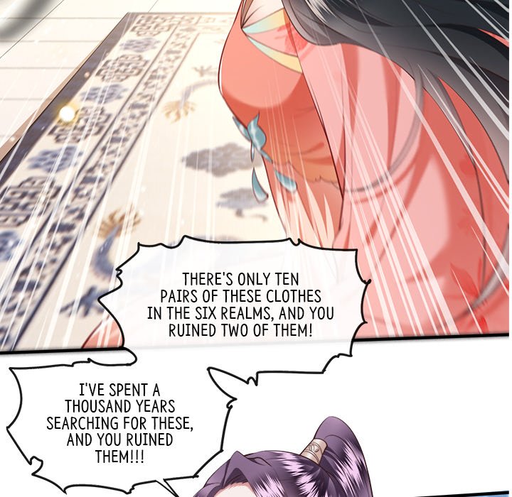 Read The Queen of Hell chapter 24 image 108 on Lezhin