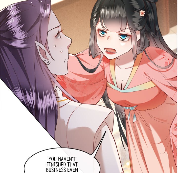 Read The Queen of Hell chapter 24 image 112 on Lezhin