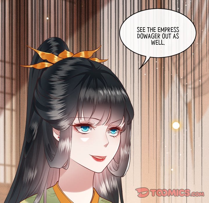 Read The Queen of Hell chapter 24 image 17 on Lezhin