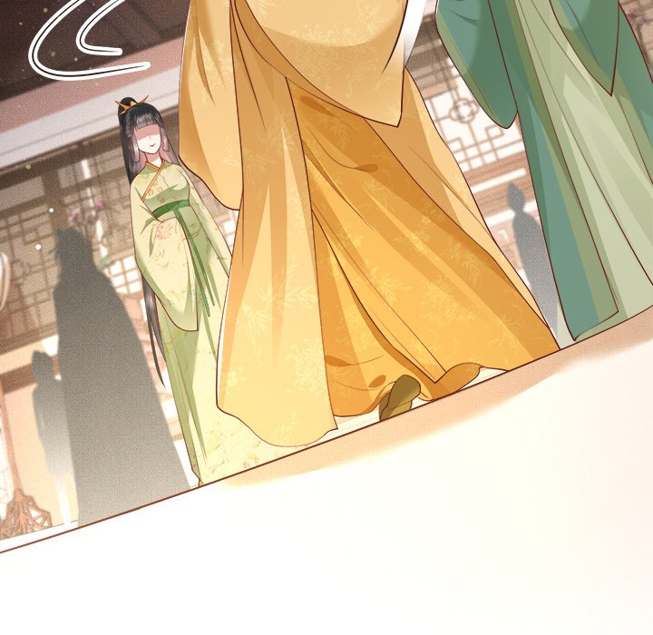 Read The Queen of Hell chapter 24 image 20 on Lezhin