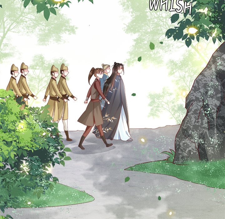 Read The Queen of Hell chapter 24 image 23 on Lezhin