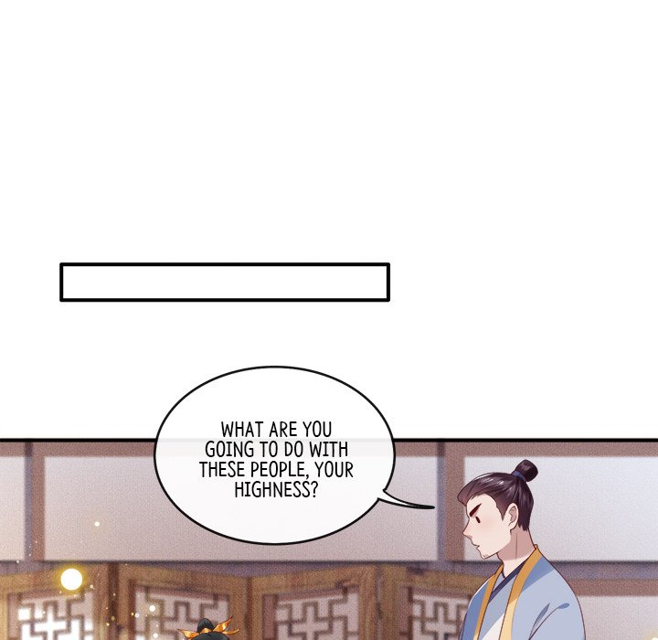 Read The Queen of Hell chapter 24 image 27 on Lezhin