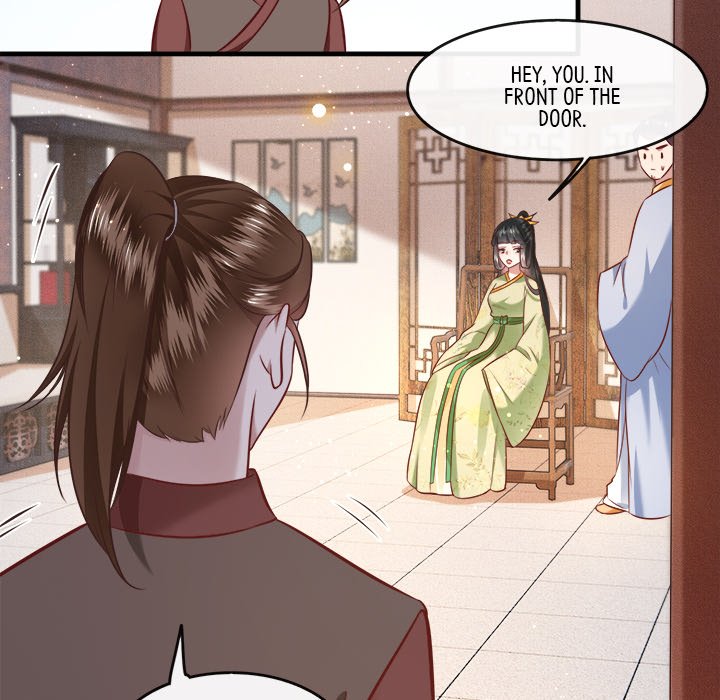 Read The Queen of Hell chapter 24 image 34 on Lezhin