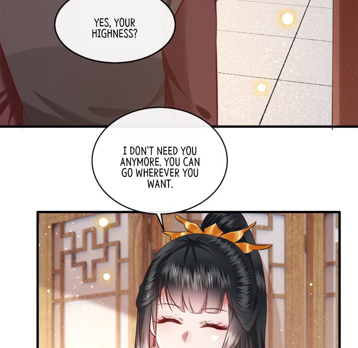 Read The Queen of Hell chapter 24 image 35 on Lezhin