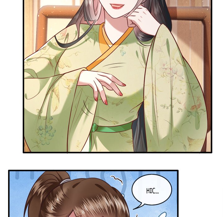Read The Queen of Hell chapter 24 image 36 on Lezhin