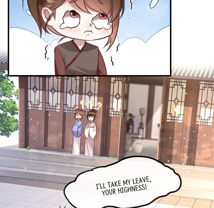 Read The Queen of Hell chapter 24 image 37 on Lezhin
