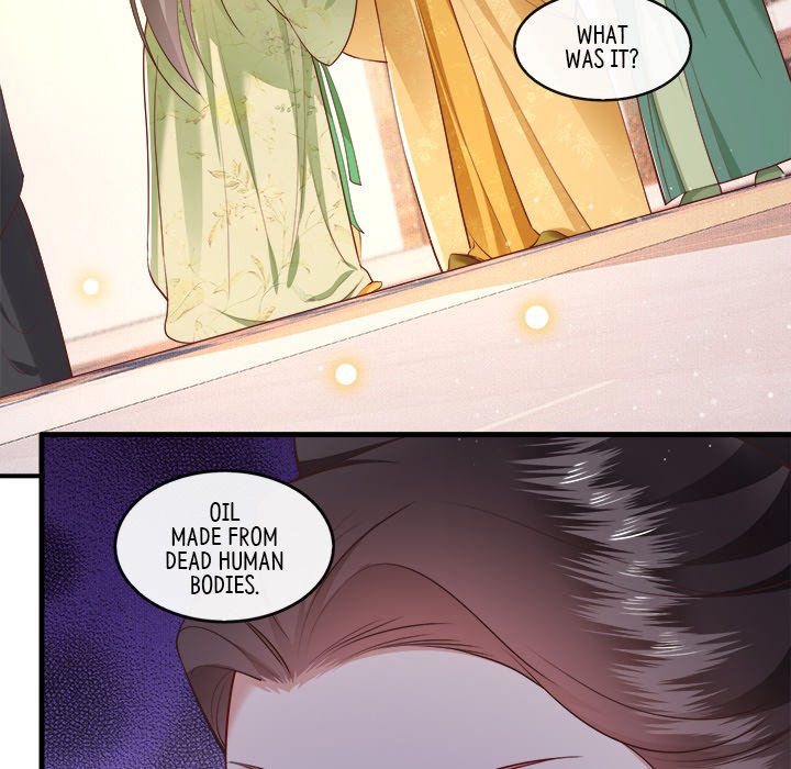 Read The Queen of Hell chapter 24 image 4 on Lezhin