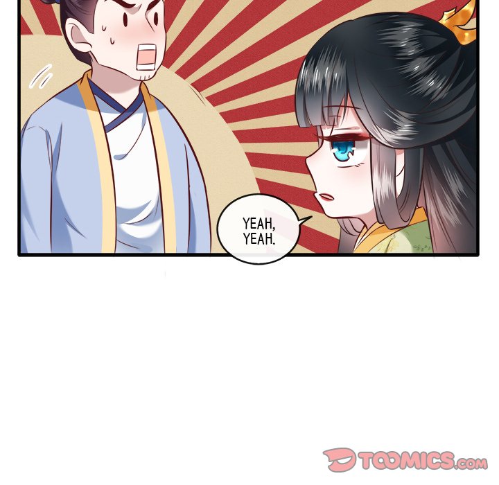 Read The Queen of Hell chapter 24 image 41 on Lezhin