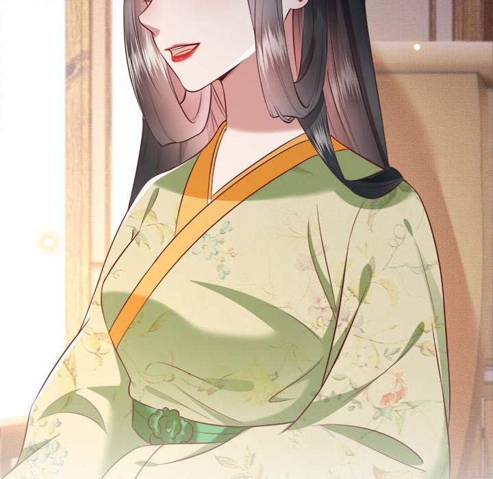 Read The Queen of Hell chapter 24 image 43 on Lezhin