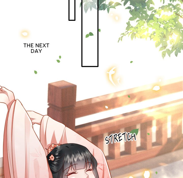 Read The Queen of Hell chapter 24 image 46 on Lezhin
