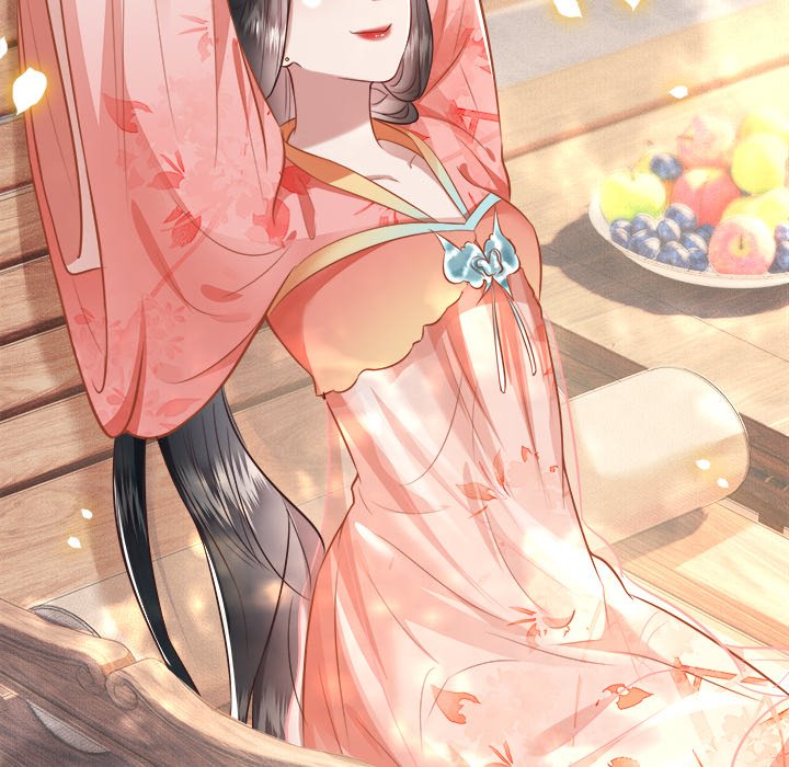 Read The Queen of Hell chapter 24 image 47 on Lezhin