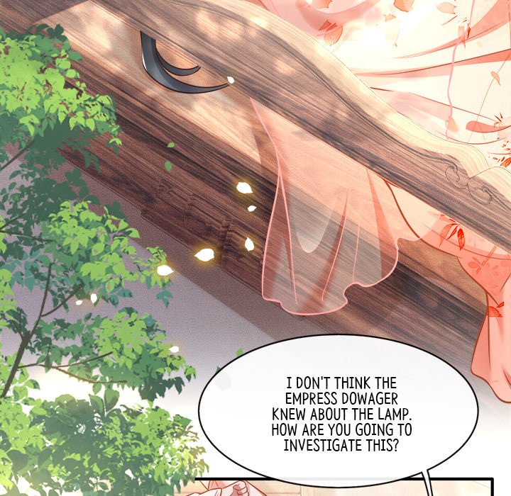 Read The Queen of Hell chapter 24 image 48 on Lezhin