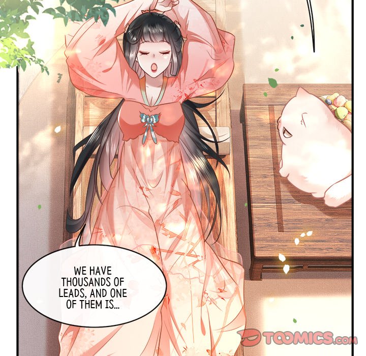 Read The Queen of Hell chapter 24 image 49 on Lezhin