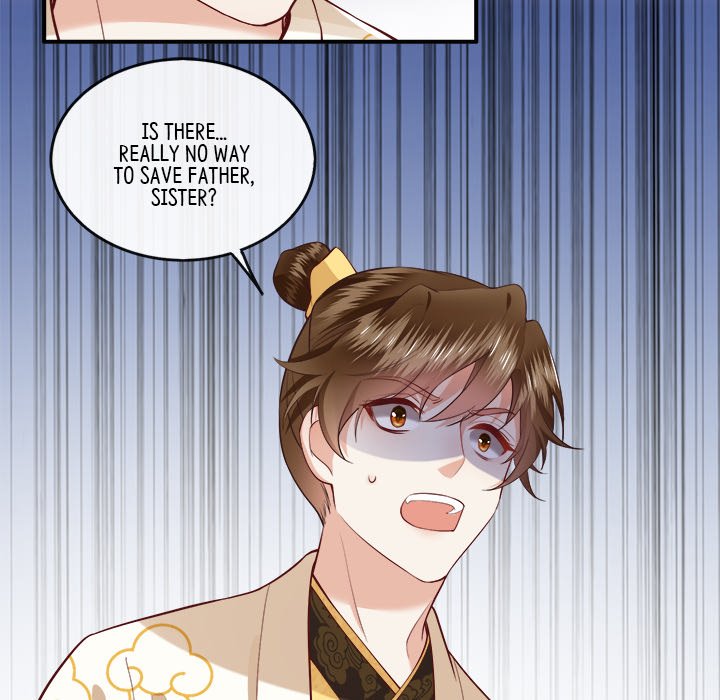 Read The Queen of Hell chapter 24 image 53 on Lezhin