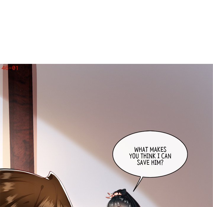 Read The Queen of Hell chapter 24 image 55 on Lezhin