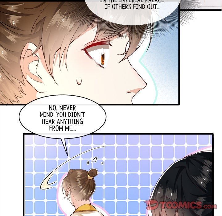 Read The Queen of Hell chapter 24 image 57 on Lezhin