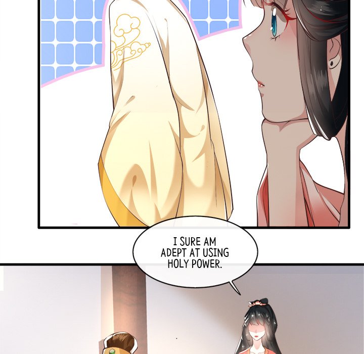 Read The Queen of Hell chapter 24 image 58 on Lezhin