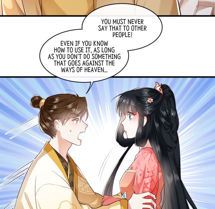 Read The Queen of Hell chapter 24 image 60 on Lezhin