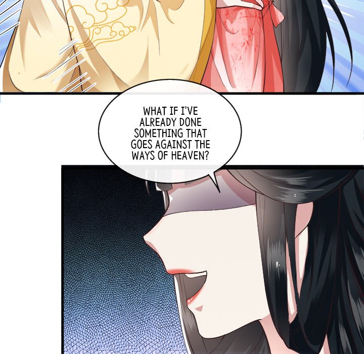 Read The Queen of Hell chapter 24 image 61 on Lezhin