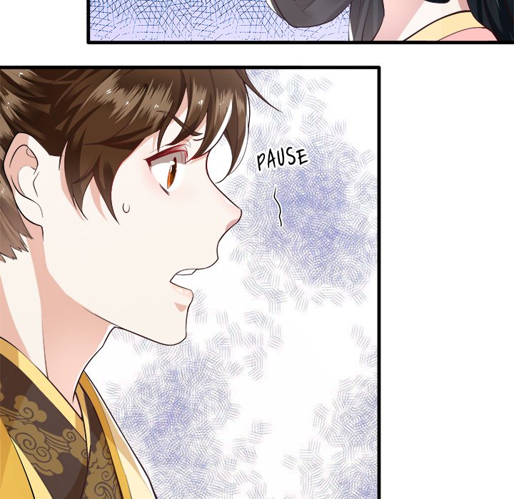 Read The Queen of Hell chapter 24 image 62 on Lezhin