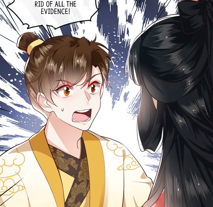 Read The Queen of Hell chapter 24 image 64 on Lezhin